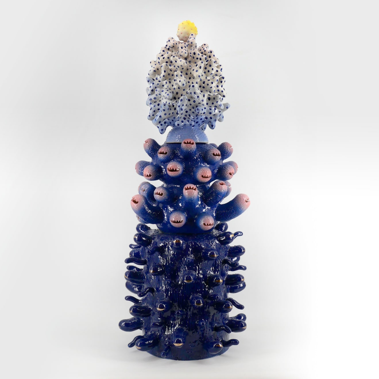 Kartini Thomas, Tentacular, 2023