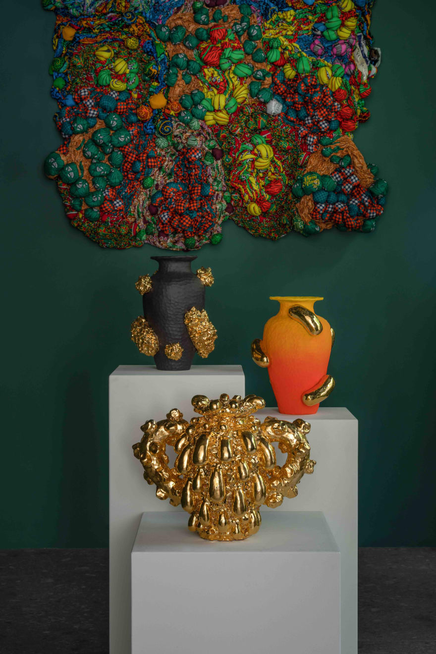 Mathieu Frossard, Untitled, 2022