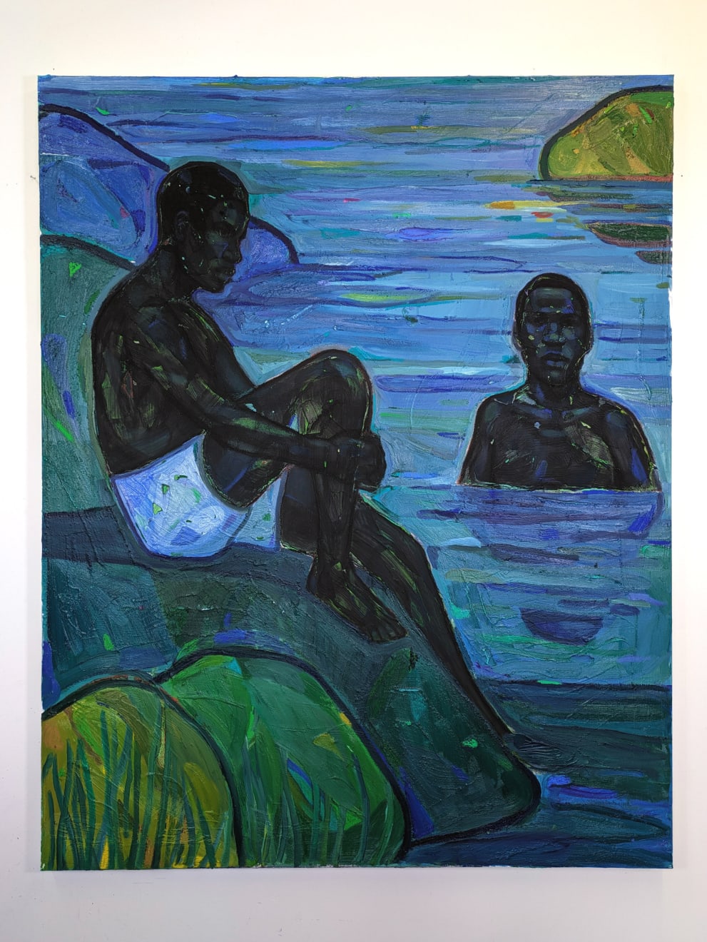 Stephen Price, Belong, 2024