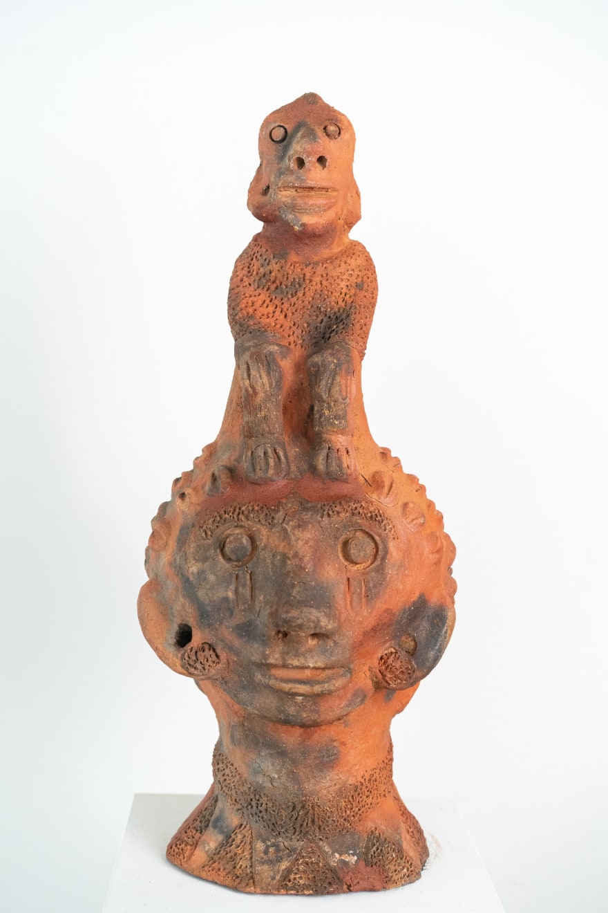 Seyni Awa Camara, Untitled