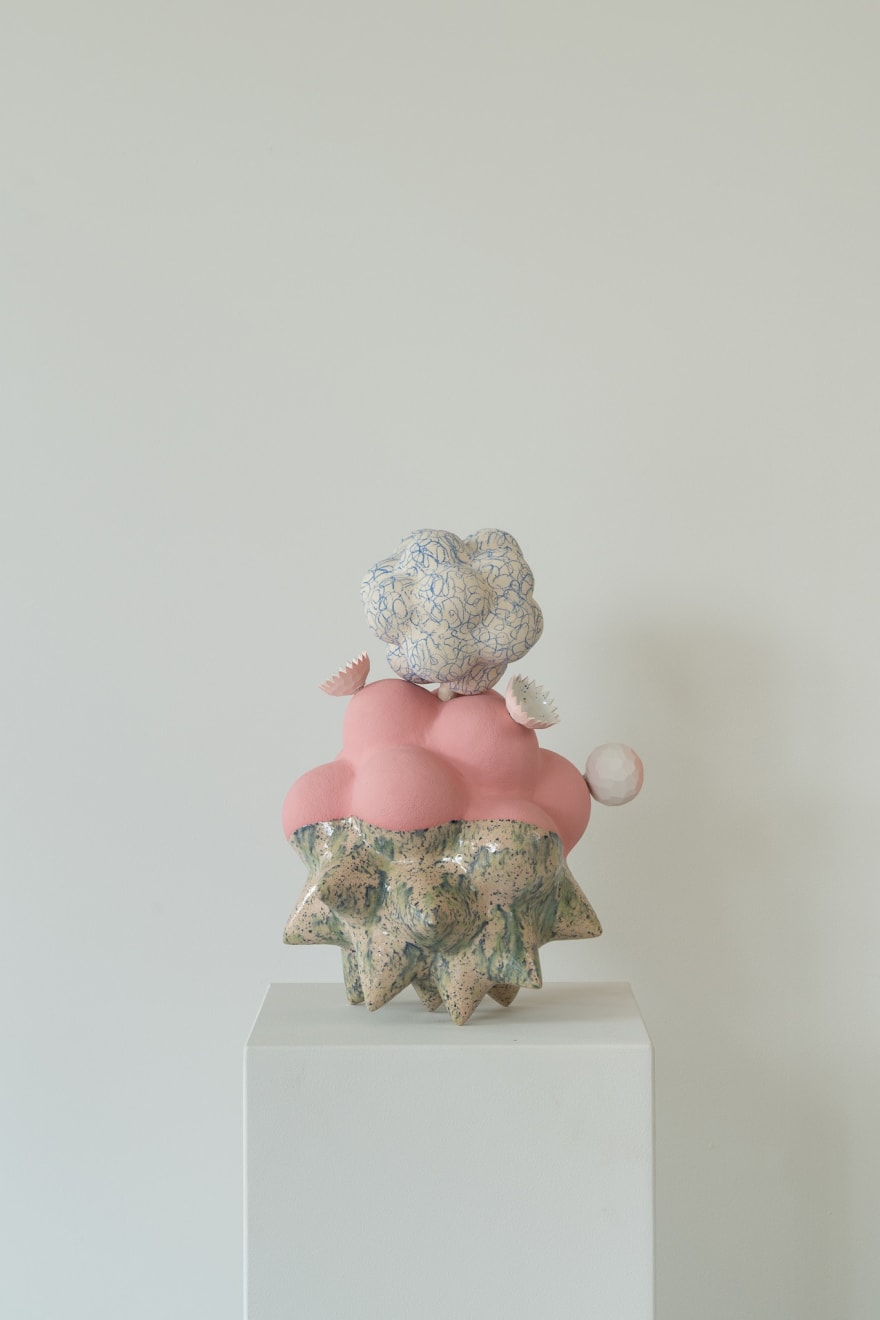 Kartini Thomas, Bridget, 2023