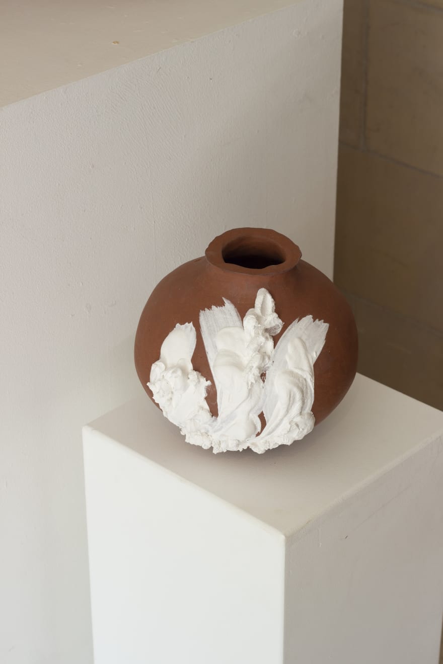 Bisila Noha, Ignis IV, 2022