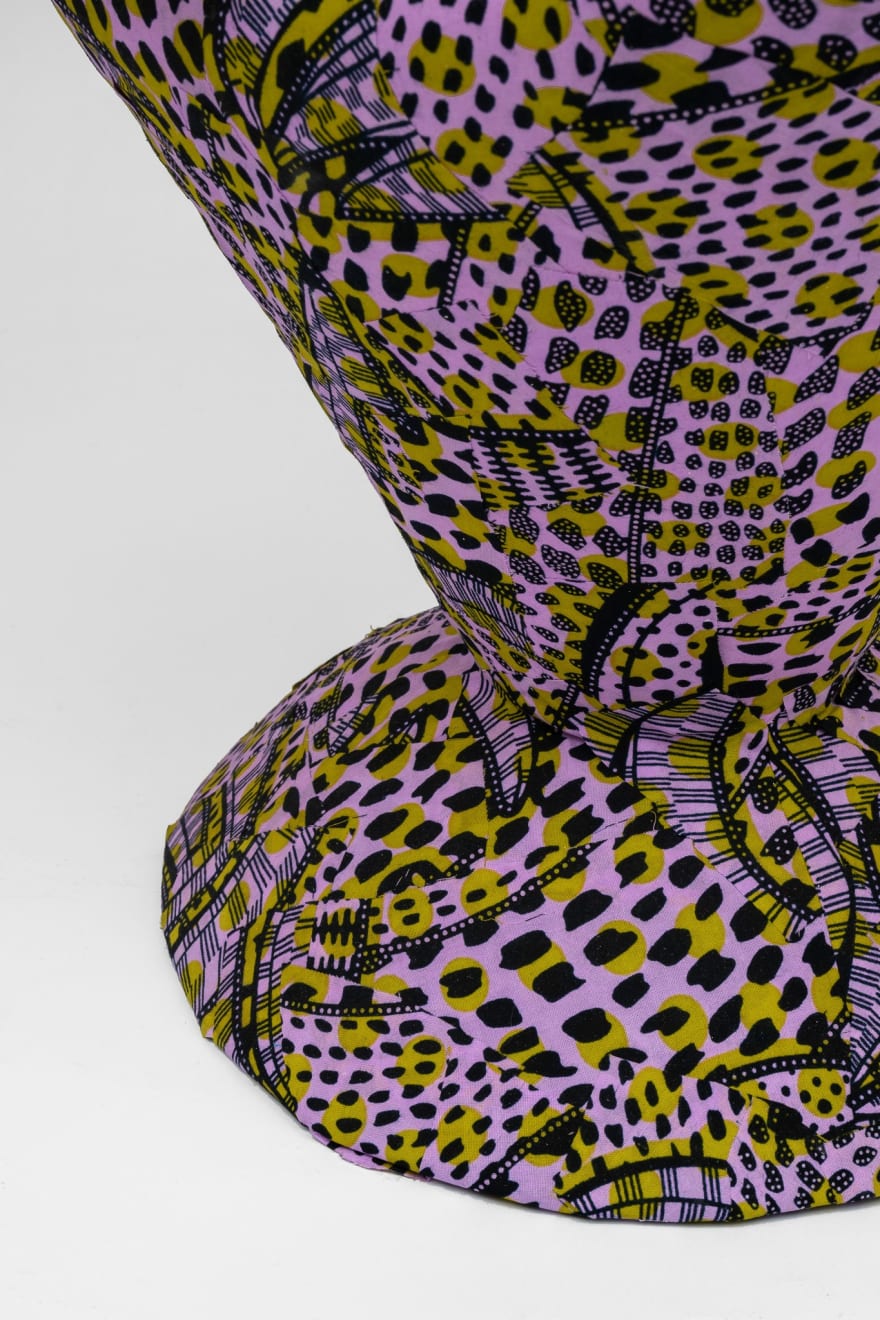 Xanthe Somers, Labour or Love II, 2024