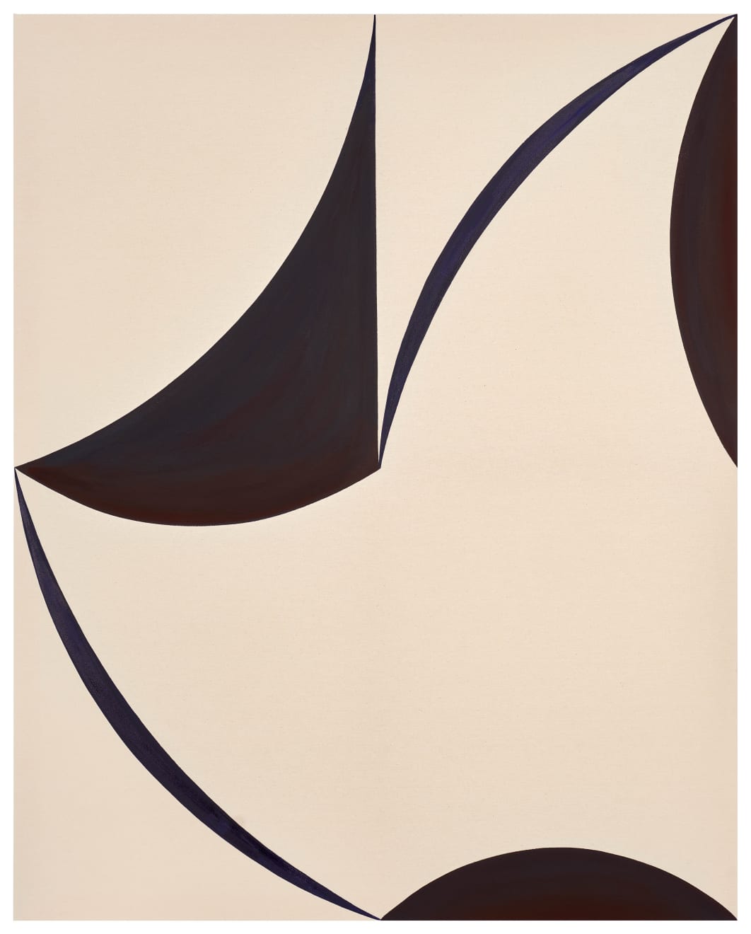 Karolina Bielawska, The Place of One's Own I, 2023