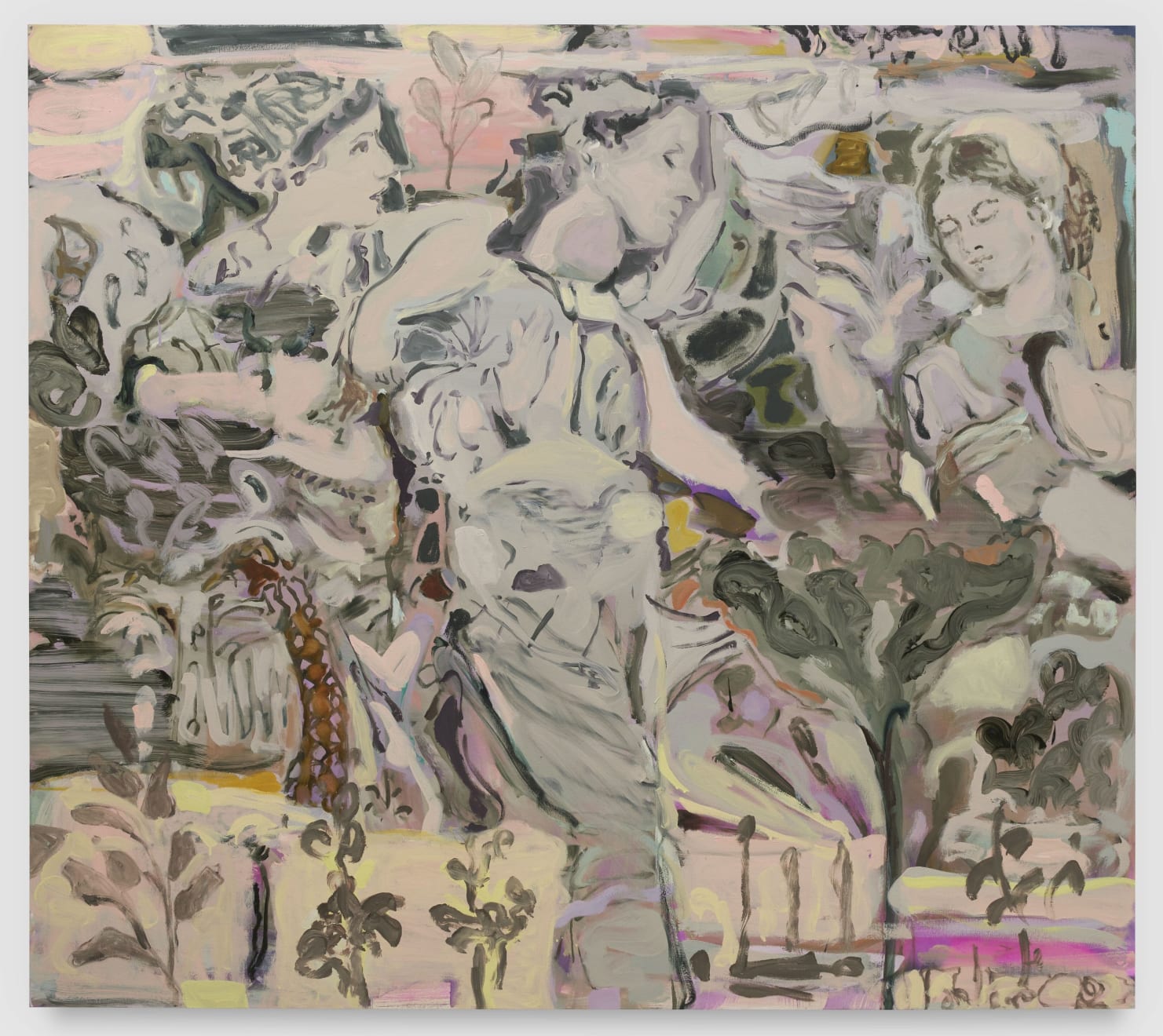 Tomo Campbell, In Real Life, 2022