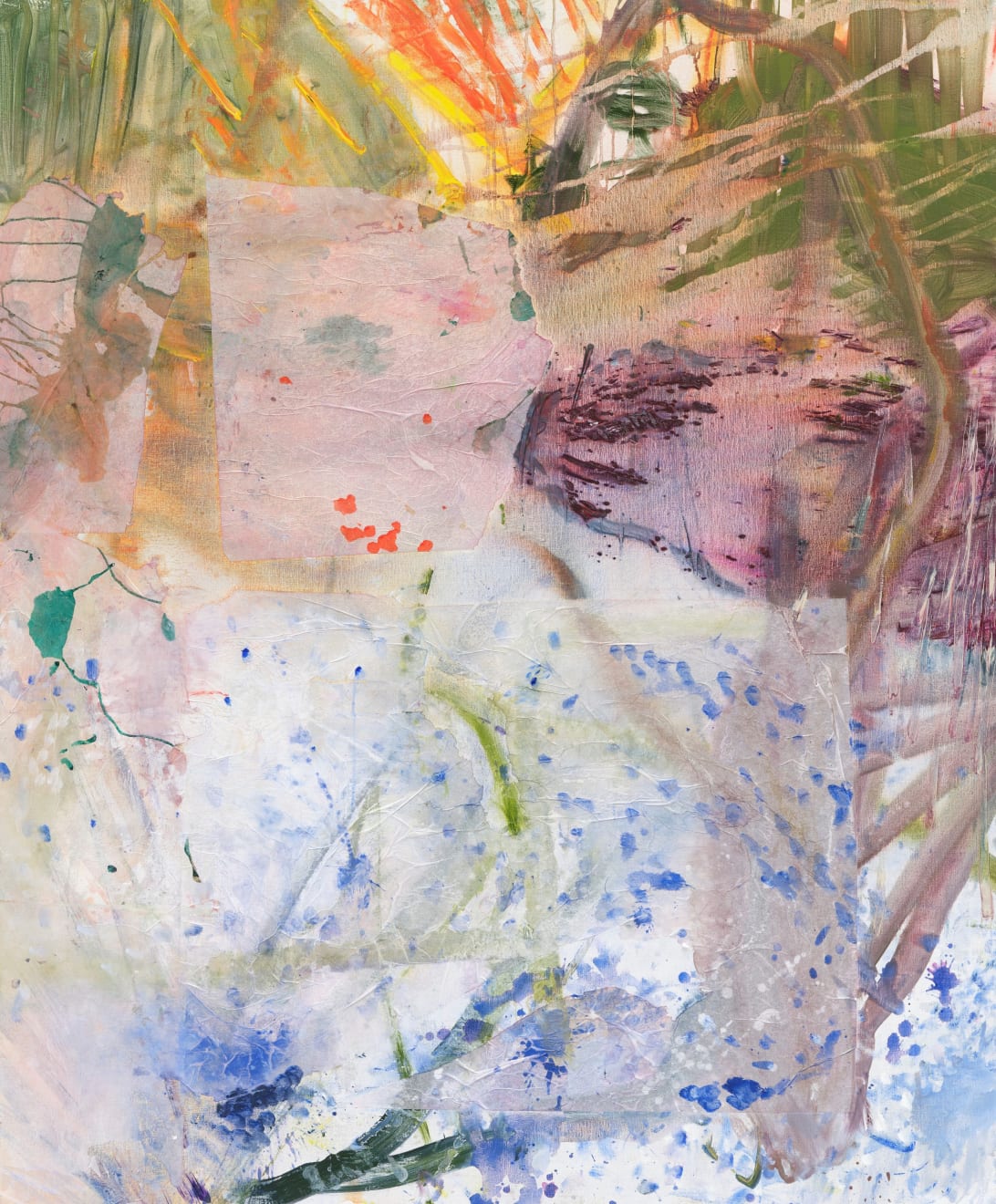 Ina Gerken, Twist, 2022