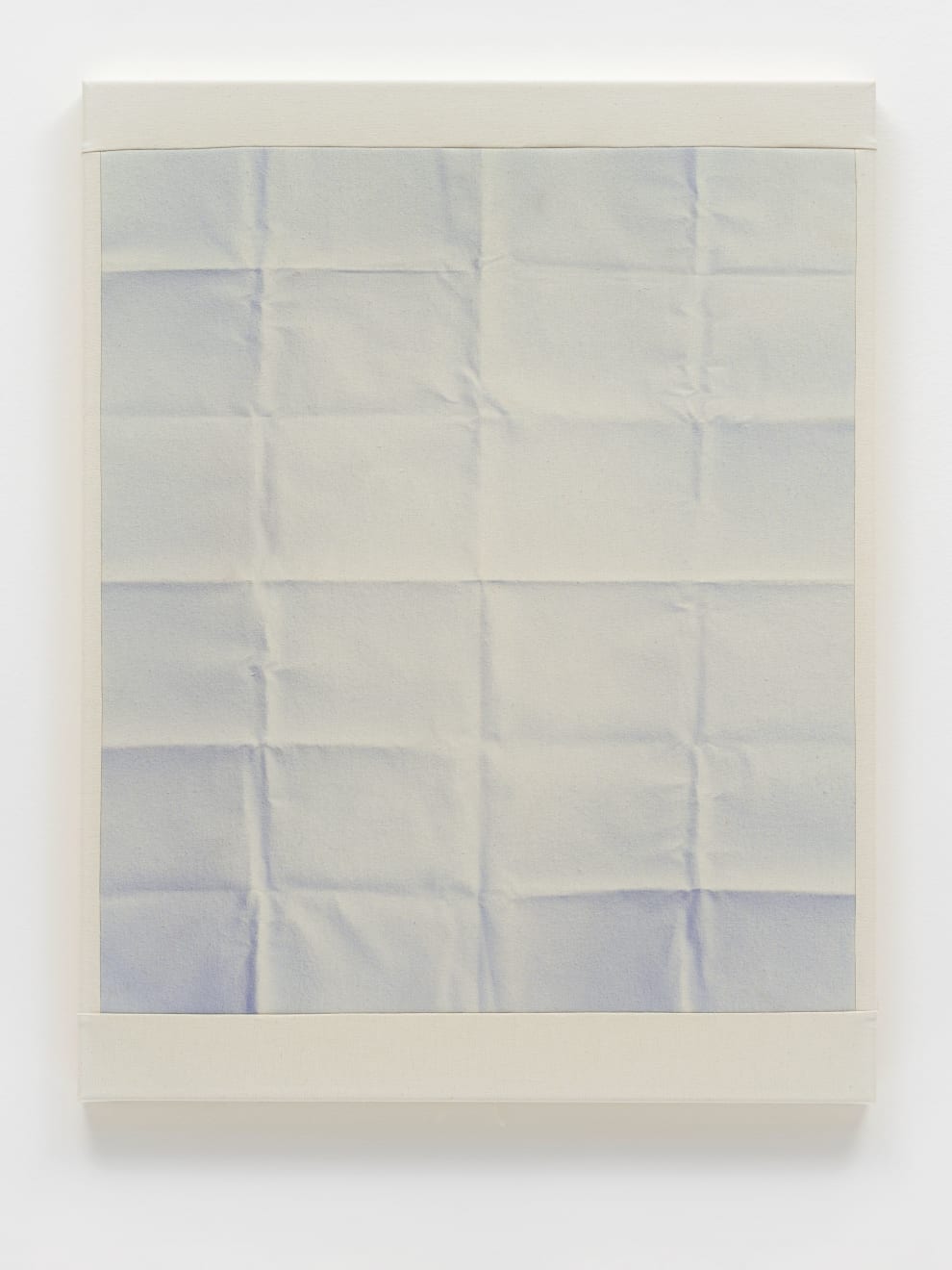 Monika Žáková, Echoes of Memory VII, 2025