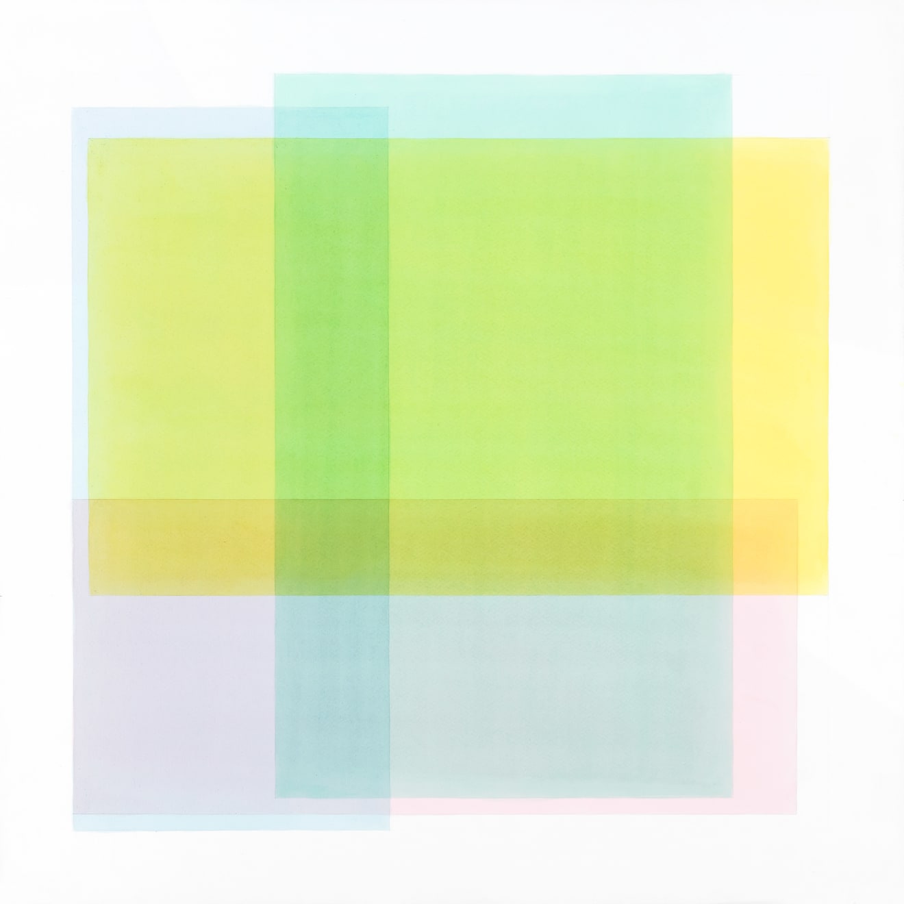 Gizella Rákóczy, 4 Colours 4 Tones, 2002