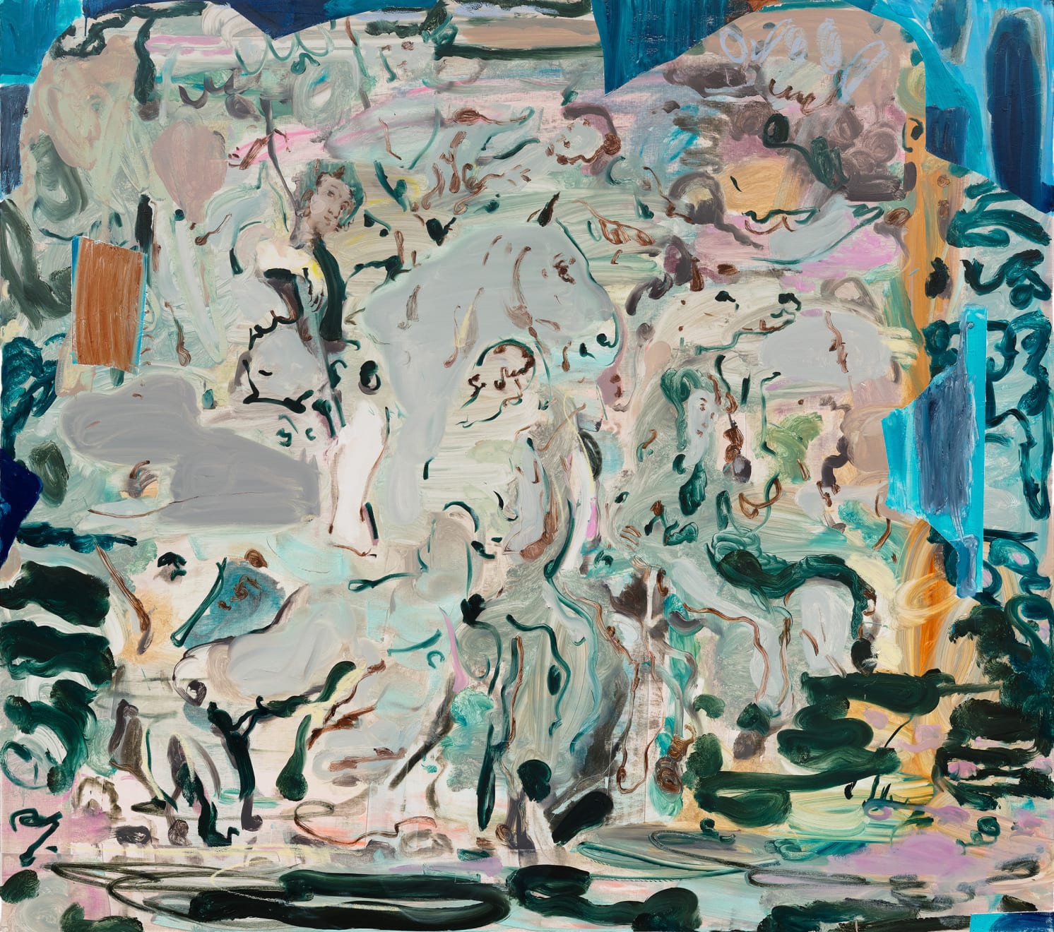 Tomo Campbell, Set, 2024