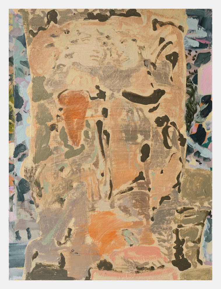 Tomo Campbell, For What It's Worth, 2022