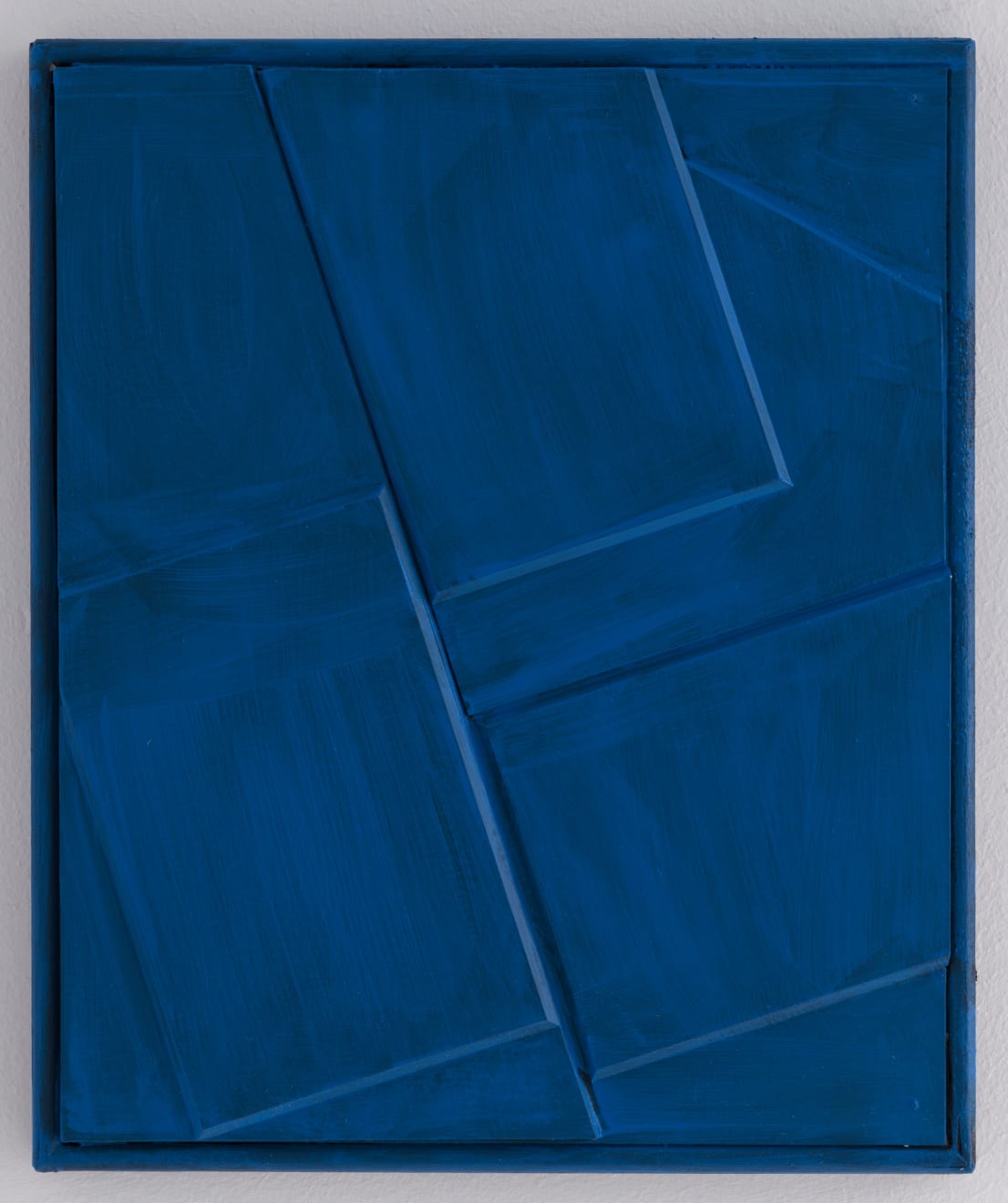 Natalia Załuska, Untitled, 2019