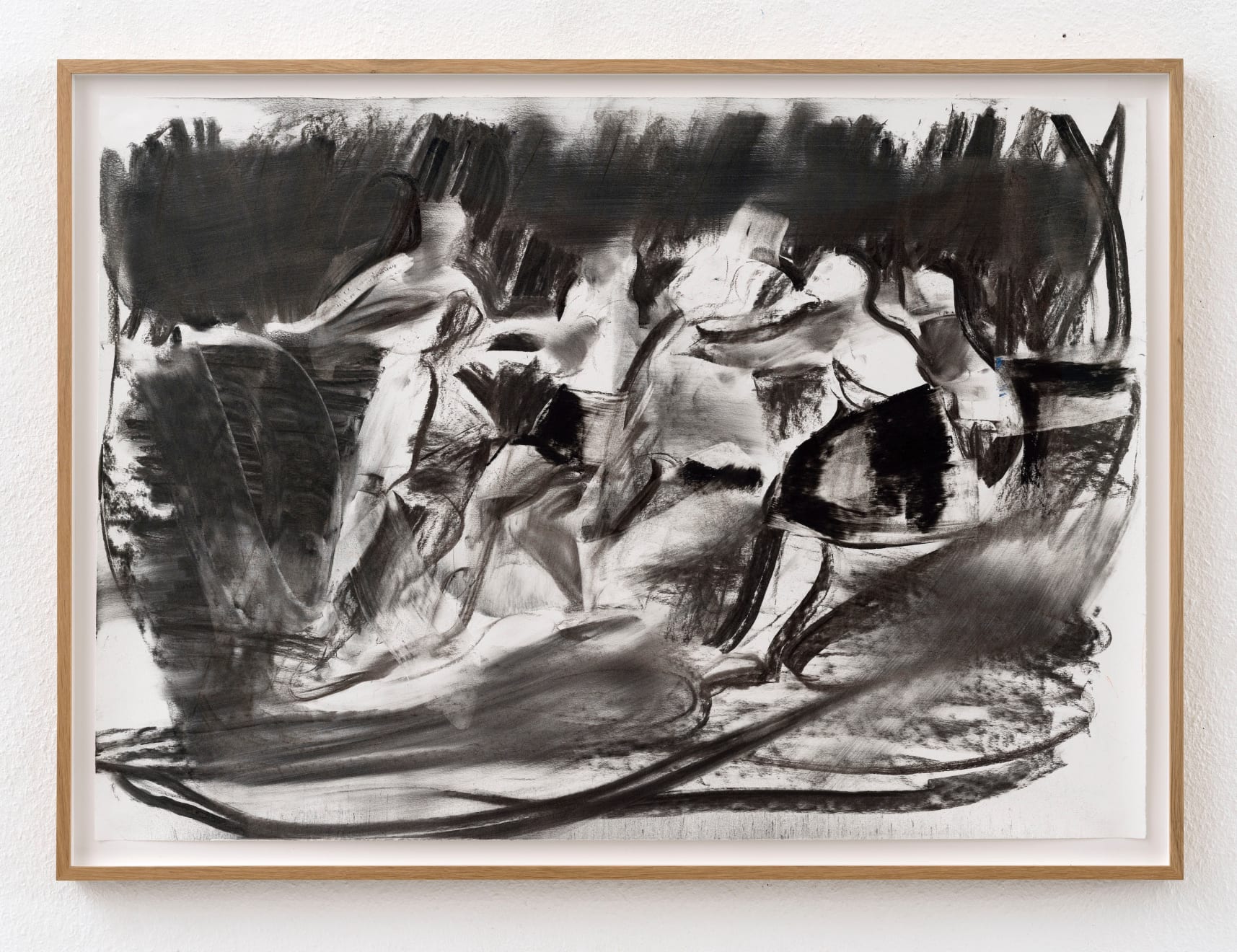Sebastian Hosu, Playground Series, 2022