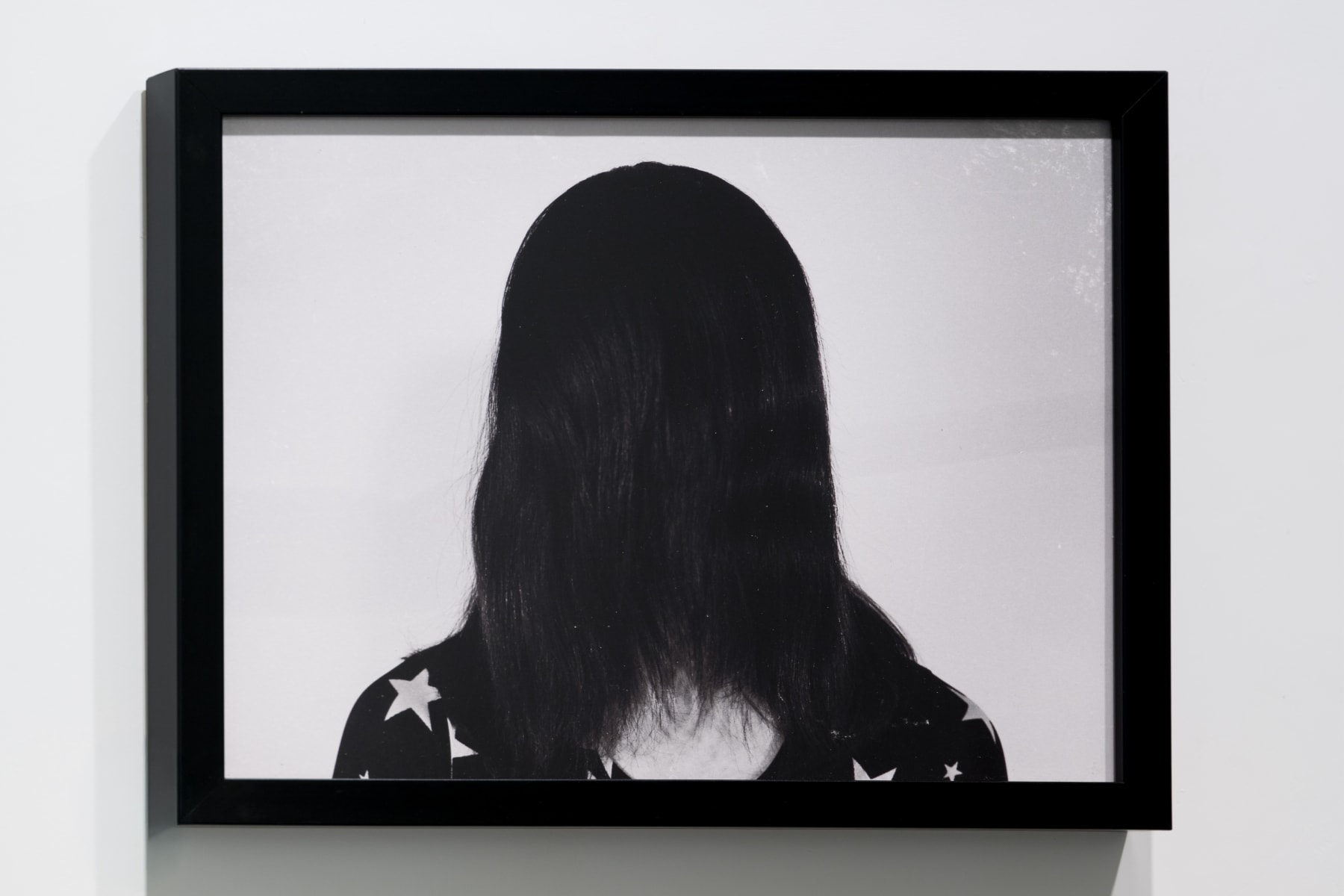 Ewa Partum, Conceptual Exercises, 1972/2025