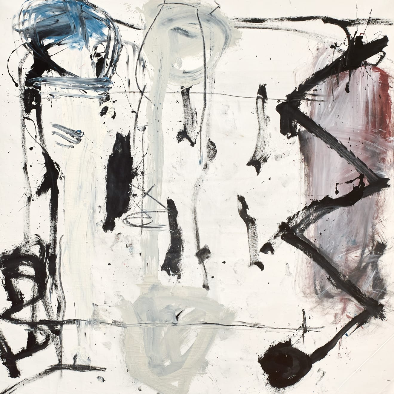 Djordje Ivačković, 16 VI 86/1, 1986