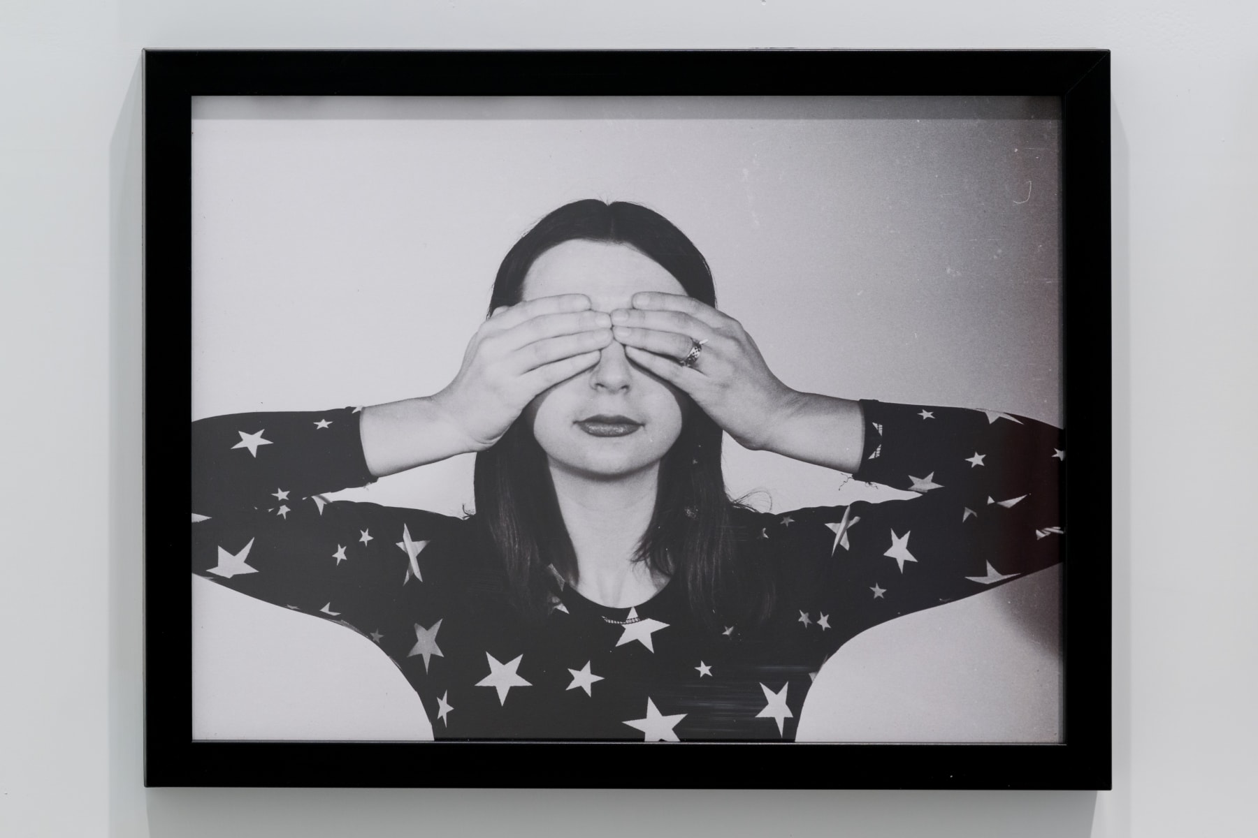 Ewa Partum, Conceptual Exercises, 1972/2025