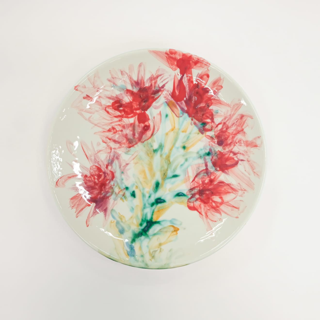 Maria Kulikovska, Untitled, 2022