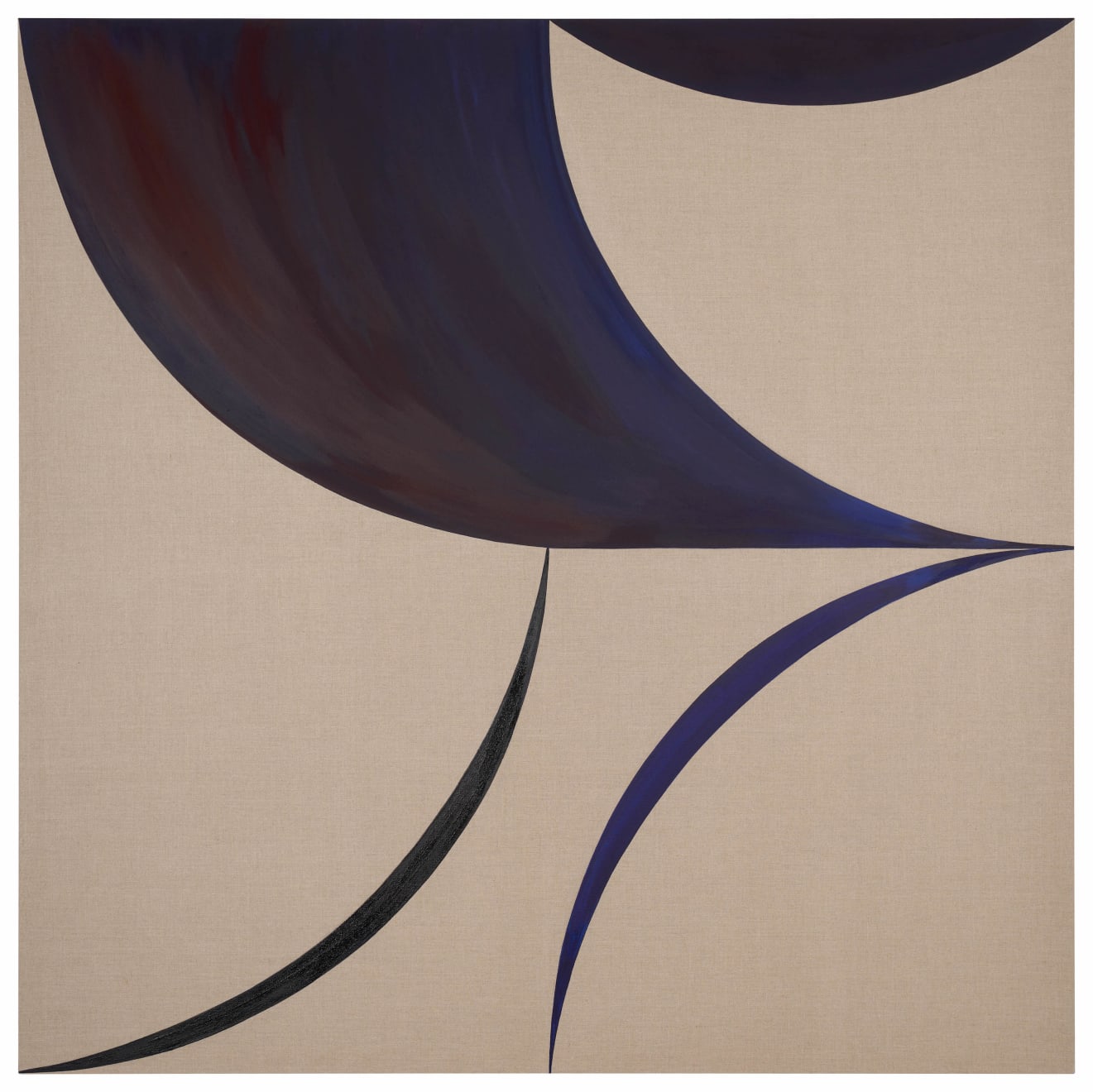 Karolina Bielawska, Just in Time II, 2023