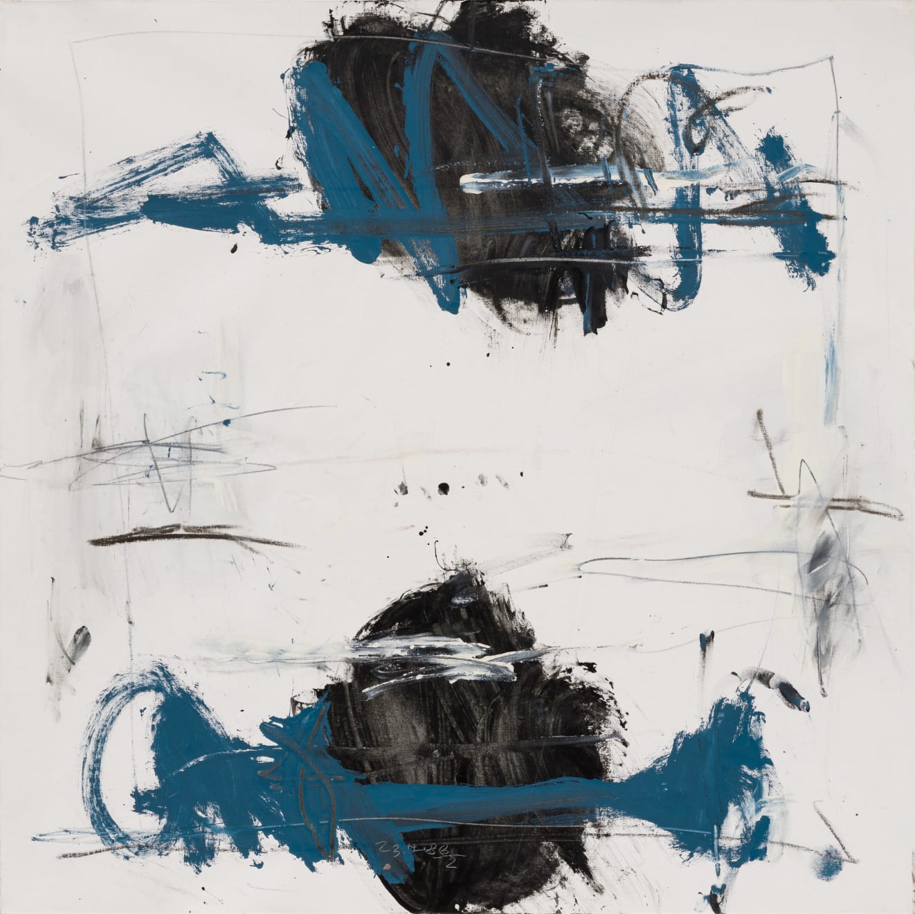 Djordje Ivačković, 23 II 88/2, 1988