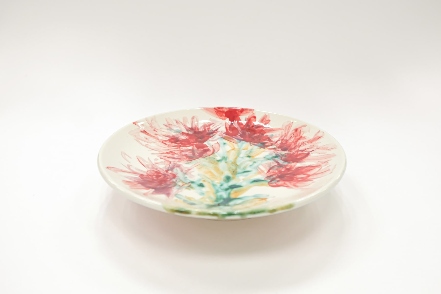 Maria Kulikovska, Untitled, 2022