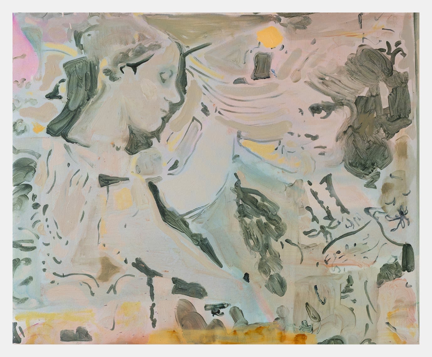 Tomo Campbell, Long Time No See, 2022