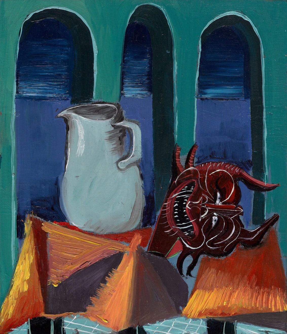 Tincuţa Marin, Untitled, 2022