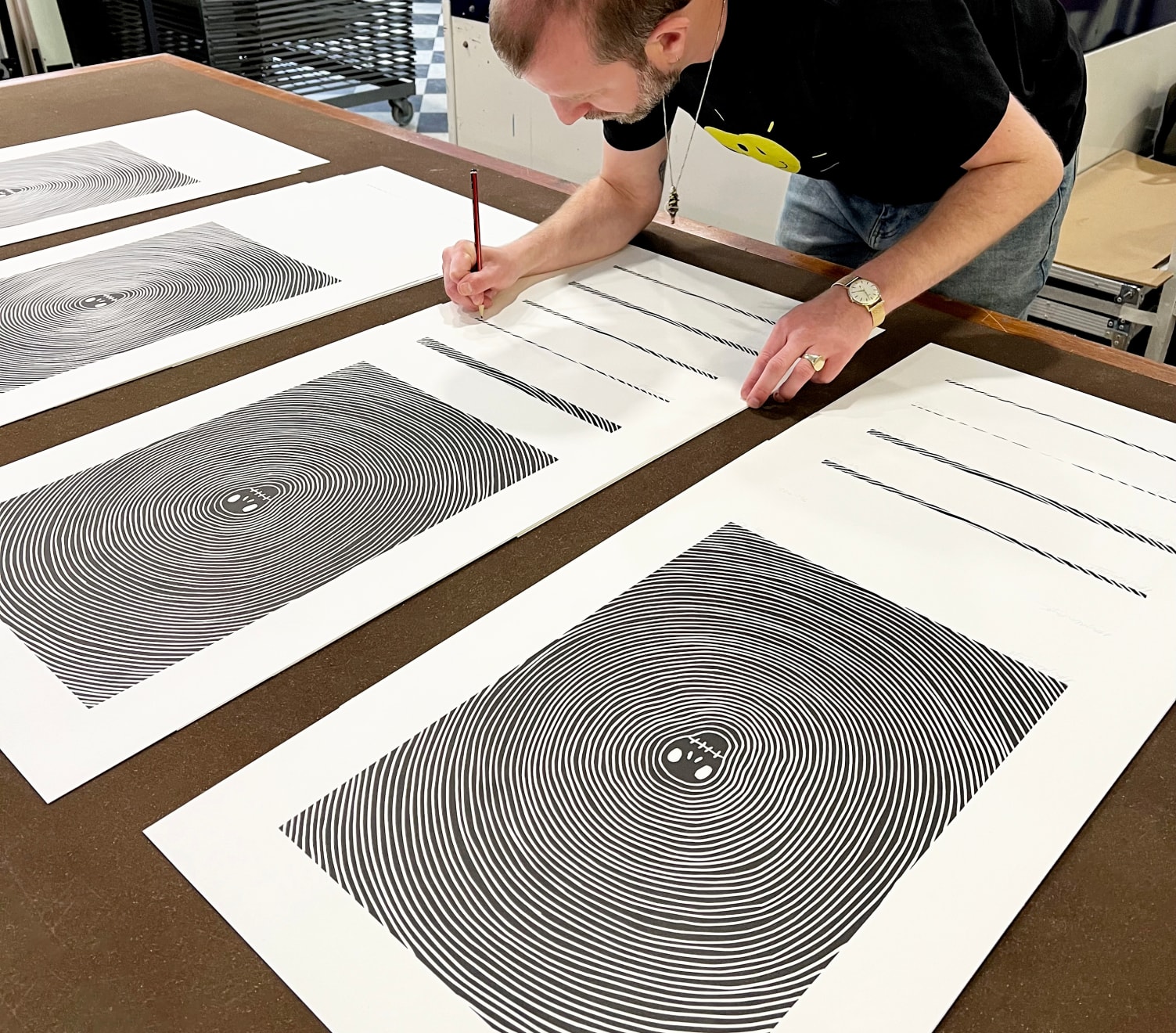 Hayden Kays, Beyond The Rave, 2023