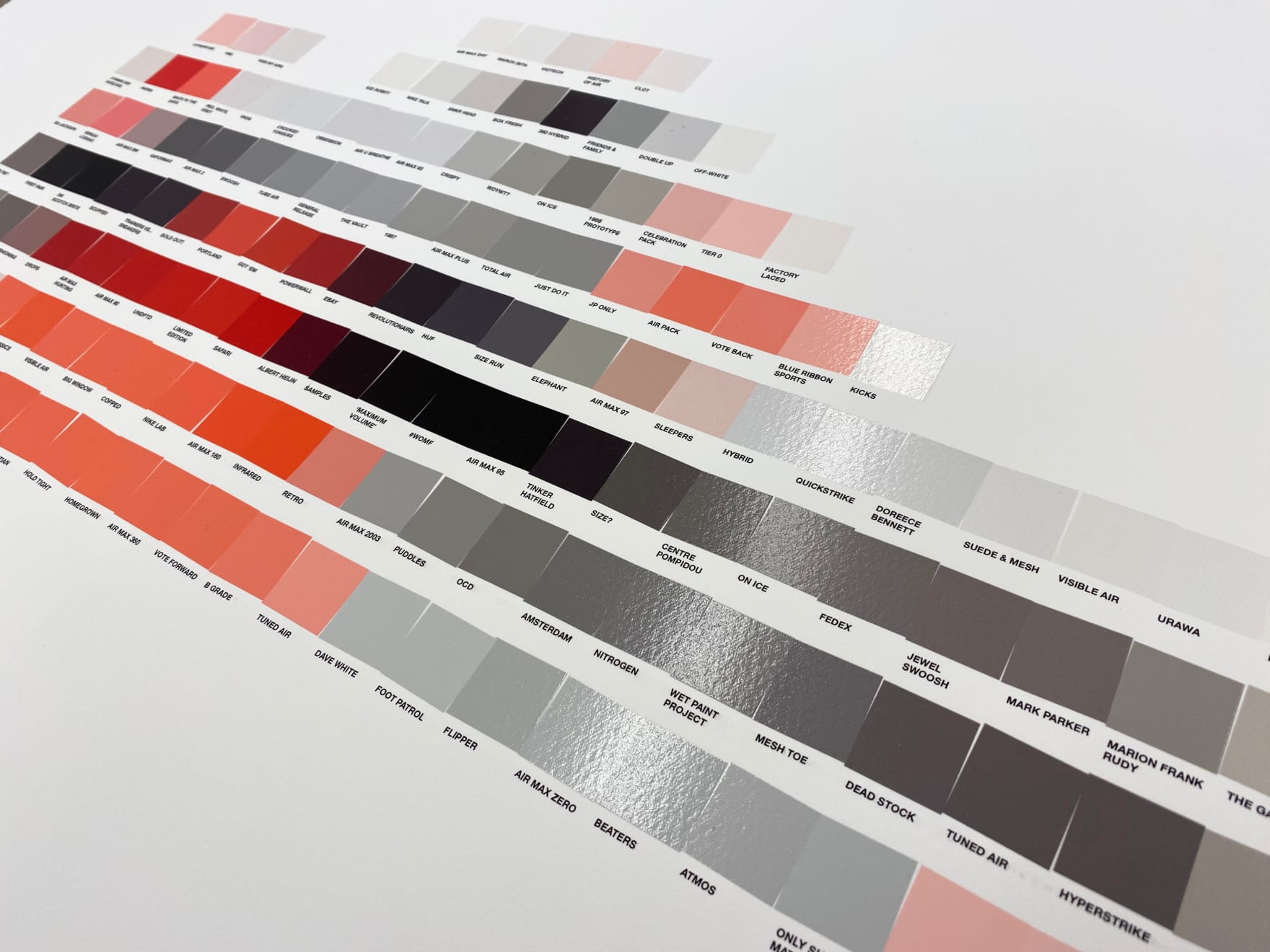 Nick Smith, AM90 AP Edition, 2019