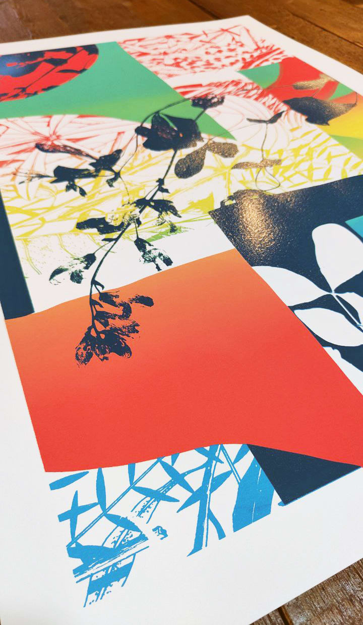 Tellas, Superbloom, 2021