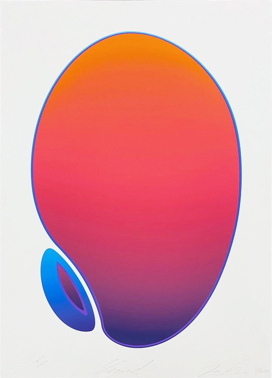 Jan Kalab, Burning Sky Edition, 2020