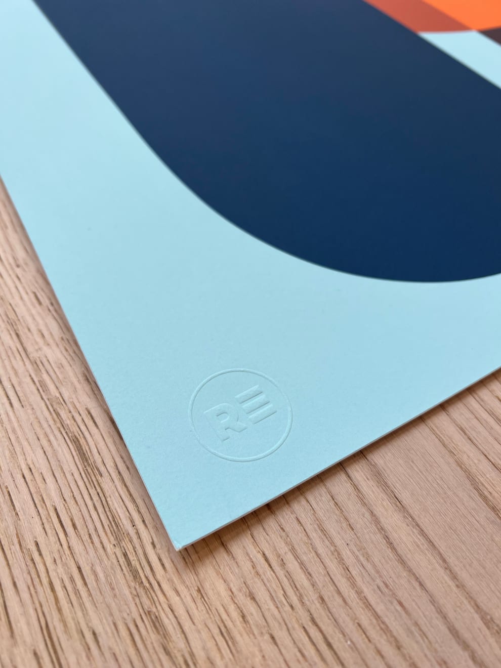 Stephen Ormandy, Harbour, 2023