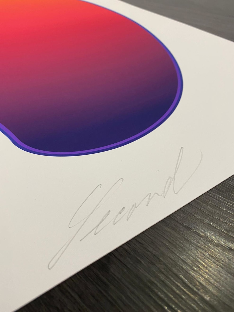 Jan Kalab, Burning Sky Edition, 2020