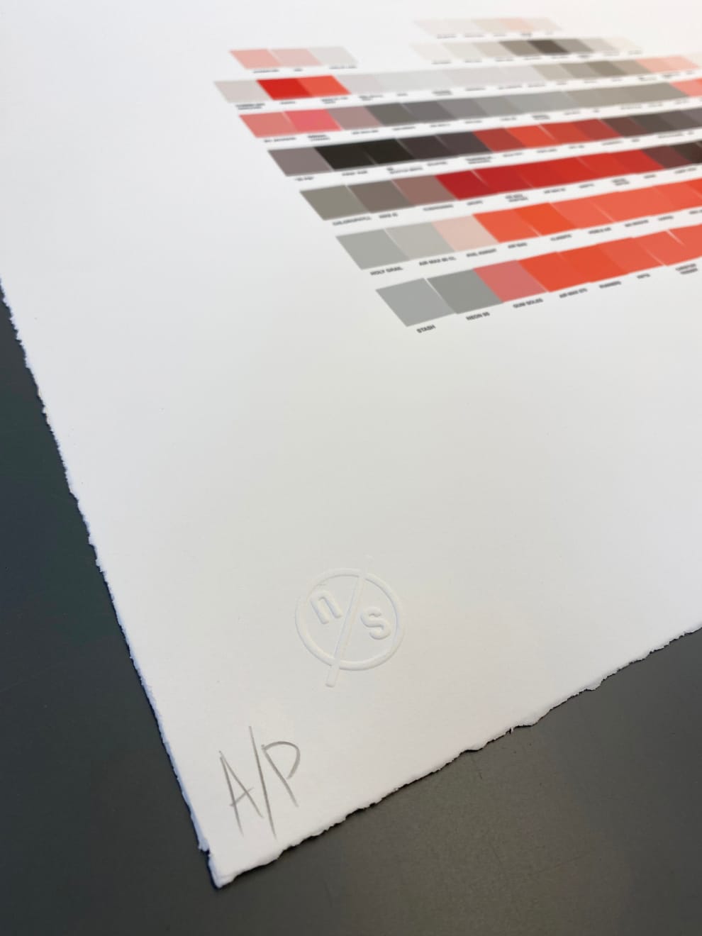 Nick Smith, AM90 AP Edition, 2019