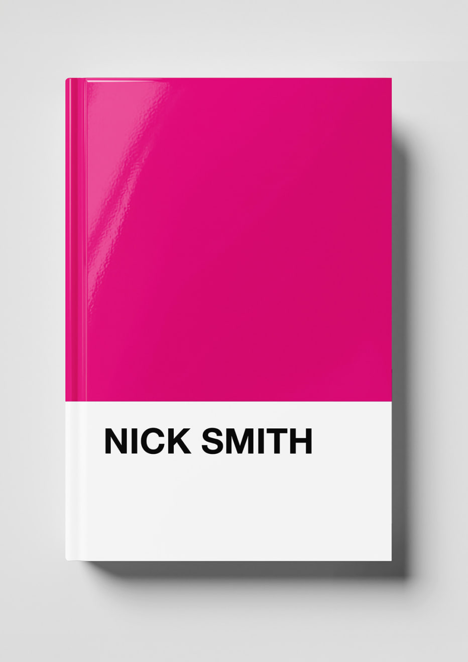 Nick Smith, Nick Smith: 2015-2025 - Collector's Edition (Gluttony), 2025