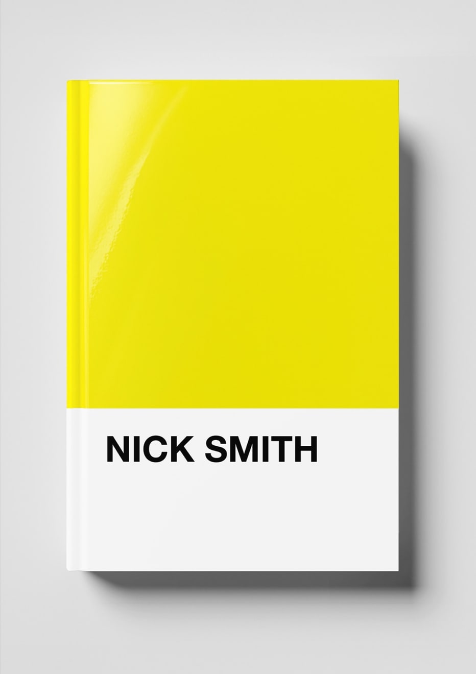 Nick Smith, Nick Smith: 2015-2025 - Collector's Edition (Splash), 2025