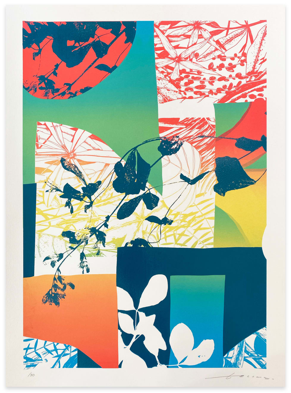 Tellas, Superbloom, 2021