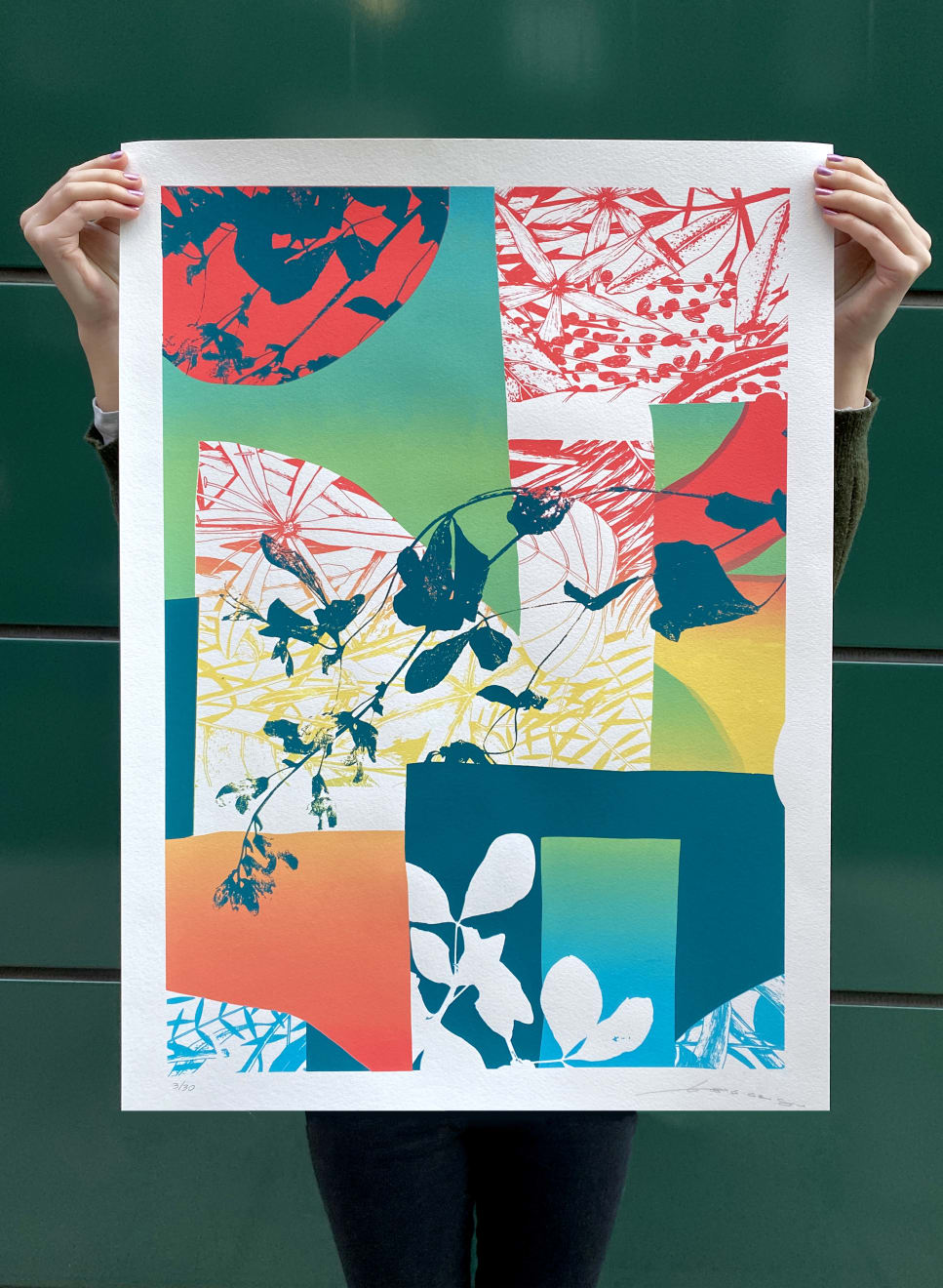 Tellas, Superbloom, 2021