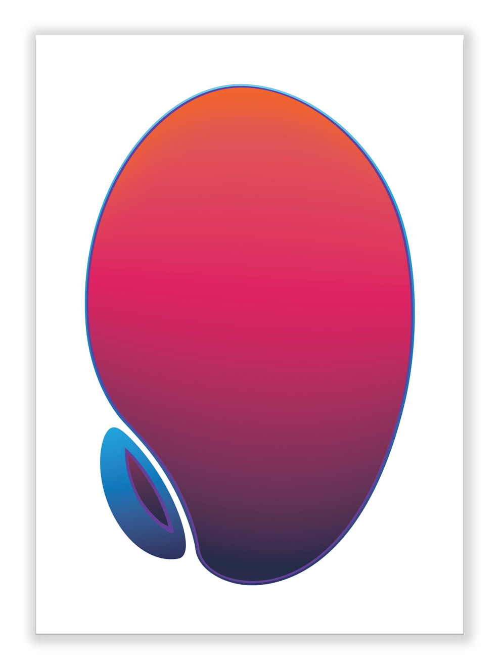 Jan Kalab, Burning Sky Edition, 2020