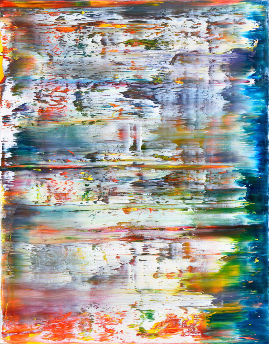 Venice Sunset II. No.58, 2013