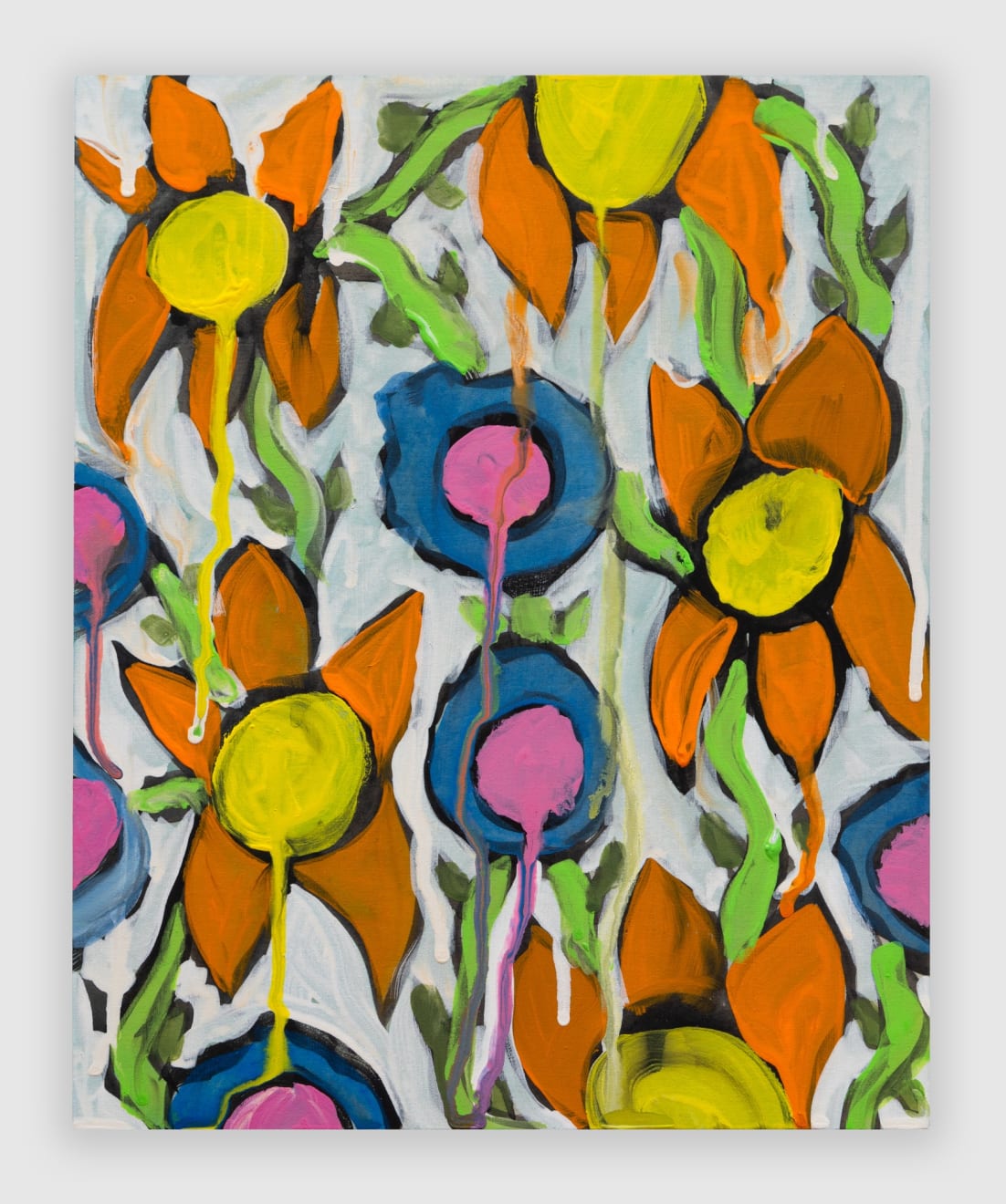 Rob Ventura, Canna Lily, 2024