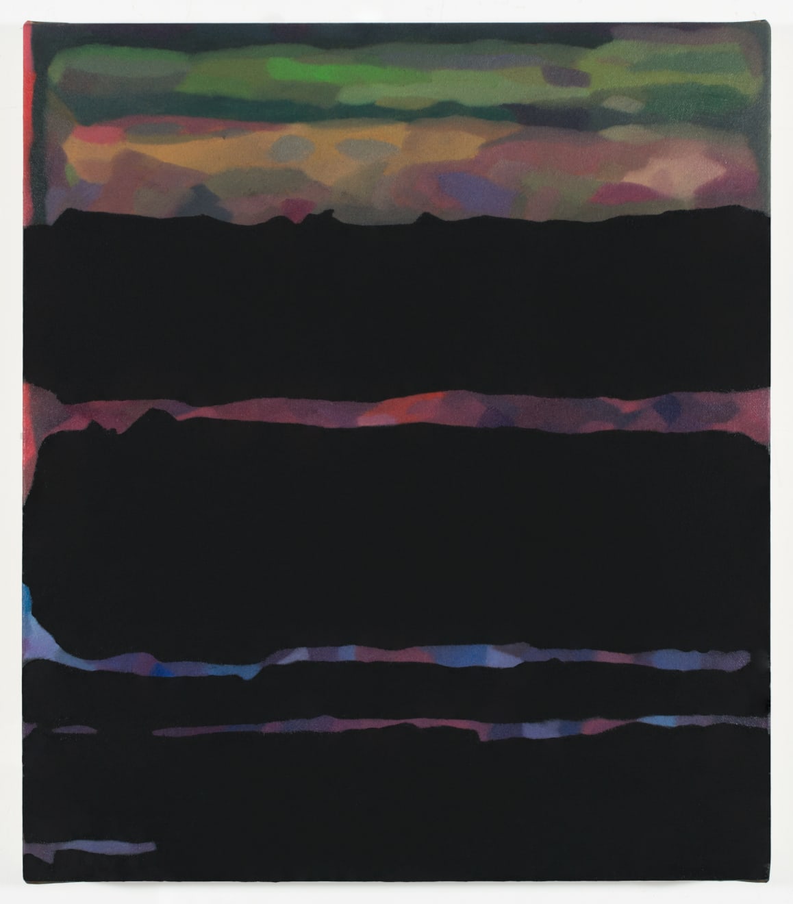 Rob Ventura, Dark Matter VII, 2015