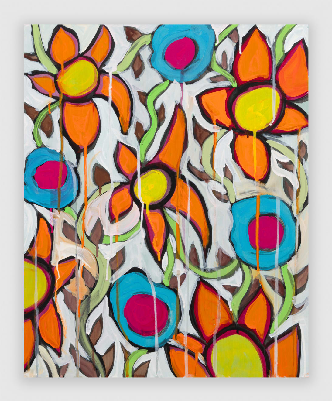 Rob Ventura, Canna Lily I, 2024
