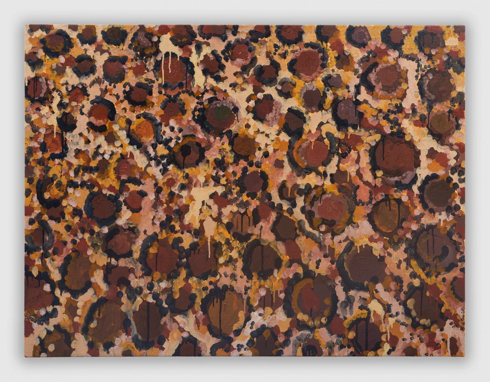 Rob Ventura, Leopard II, 2021