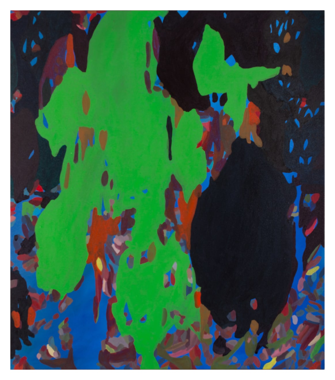 Rob Ventura, Paris Spleen, 2016