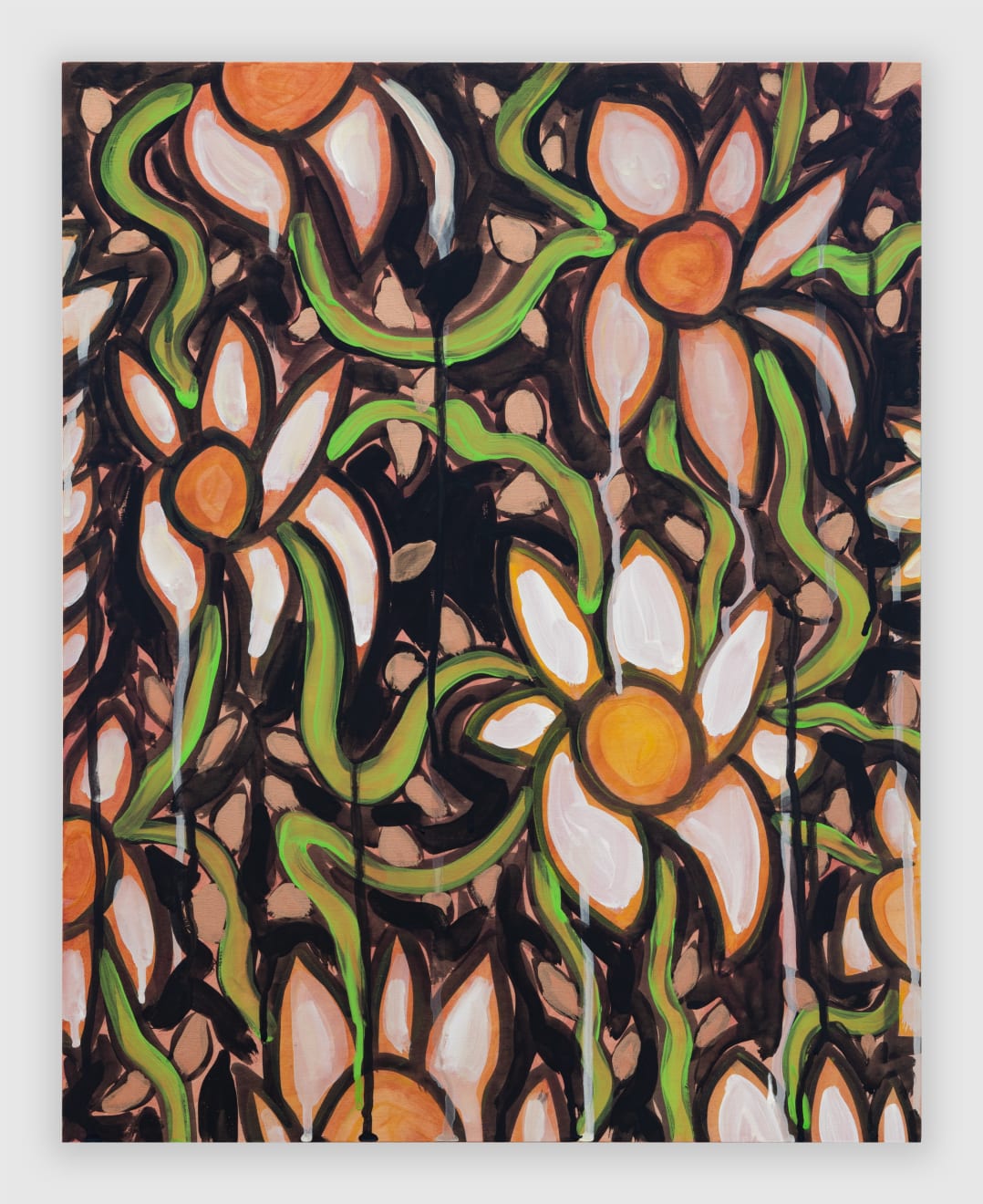 Rob Ventura, Madonna Lily II, 2024