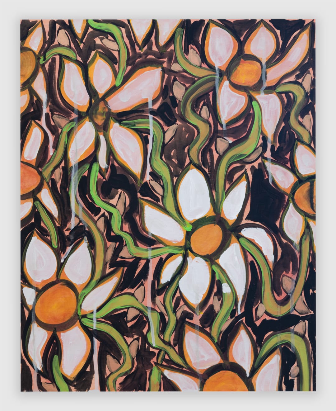 Rob Ventura, Madonna Lily I, 2024