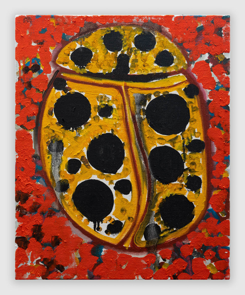 Rob Ventura, Beetle VII, 2021