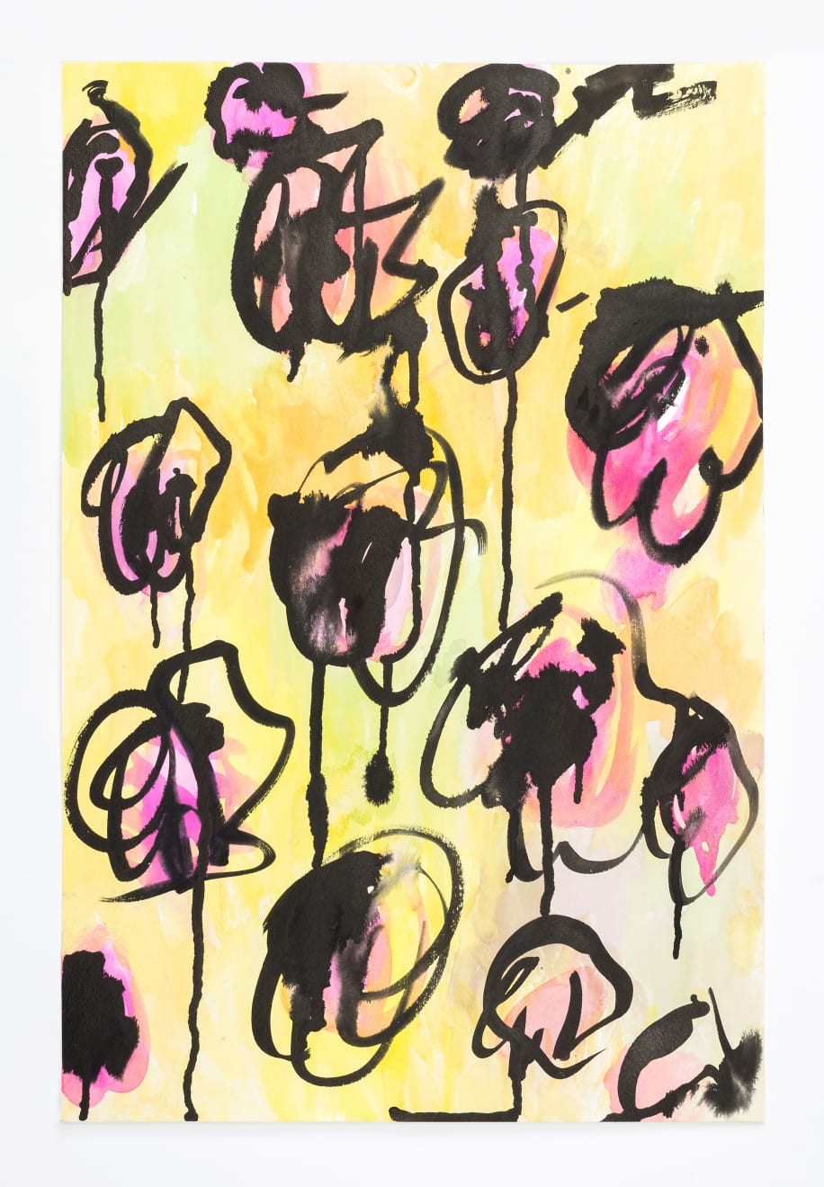 Rob Ventura, Untitled, 2016