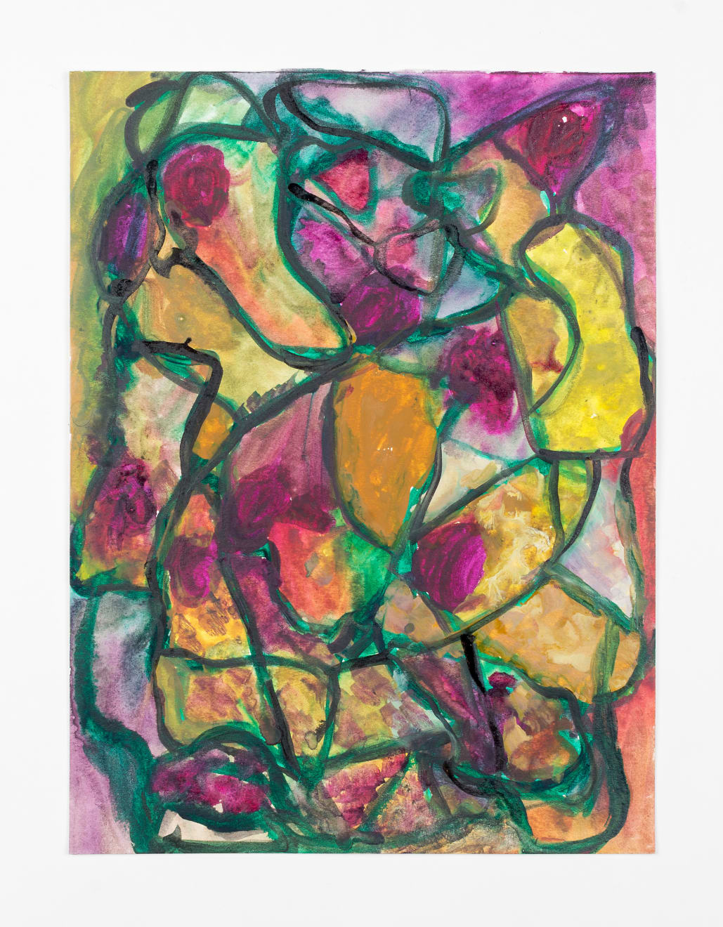 Rob Ventura, Untitled, 2016