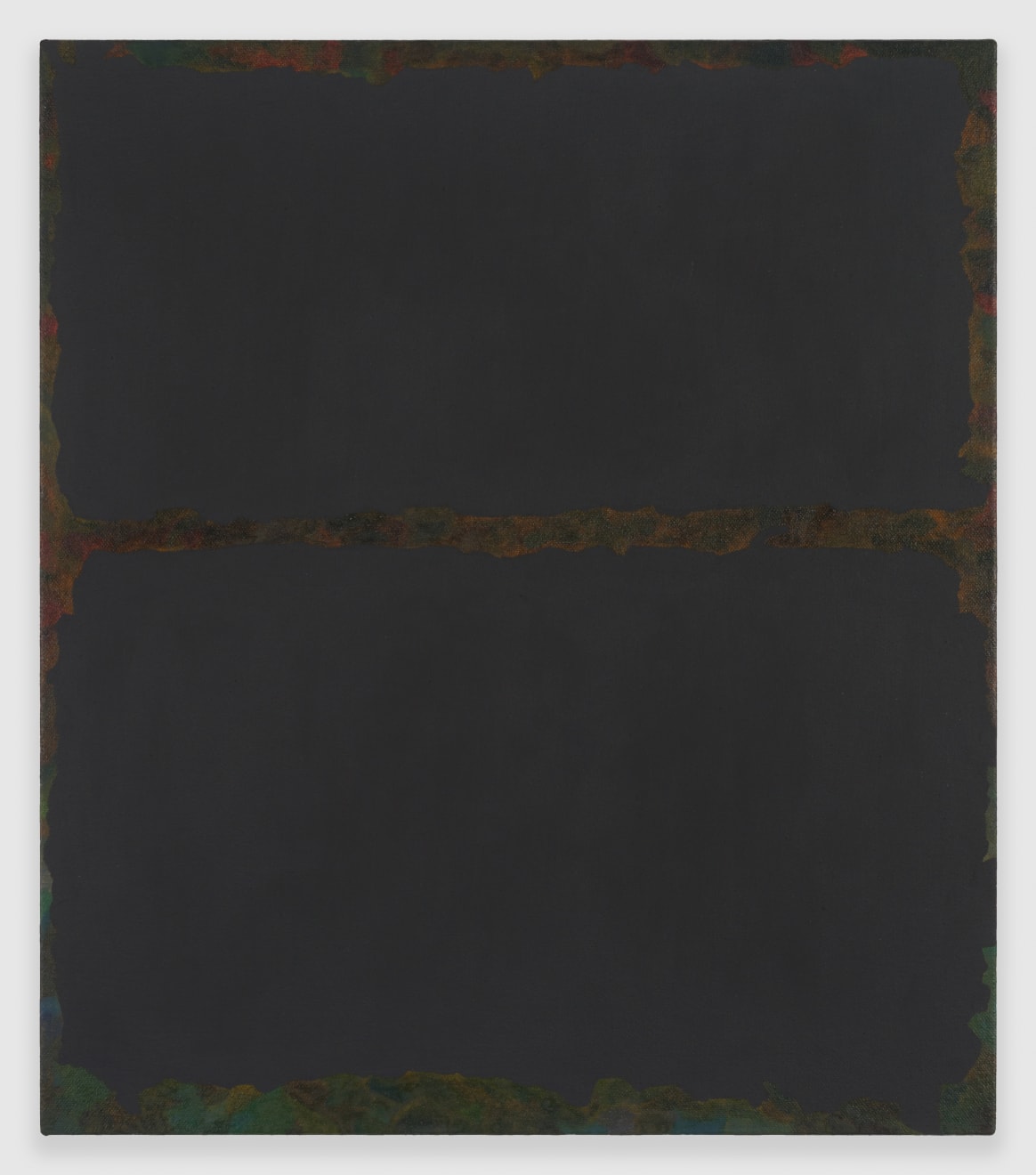 Rob Ventura, Dark Matter X, 2015
