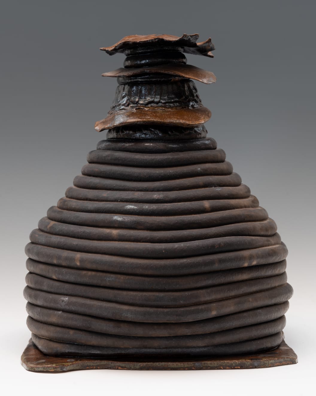 Rob Ventura, Fungi Vessel VII, 2019